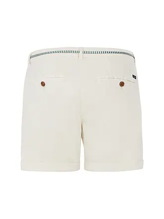 PROTEST | Beachshort PRTTulip pour femmes | weiss